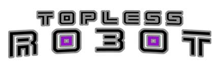 topless robot