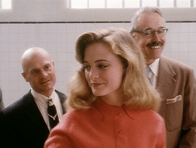 twins heather graham