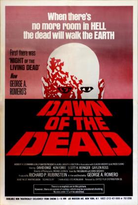 dawn of the dead original