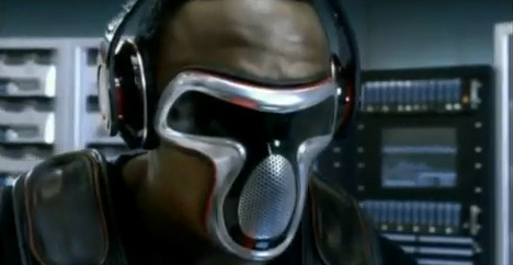 dr dre mr terrific