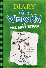 diary of a wimpy kid 3