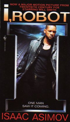 i robot