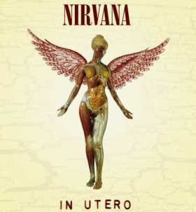 nirvana in utero