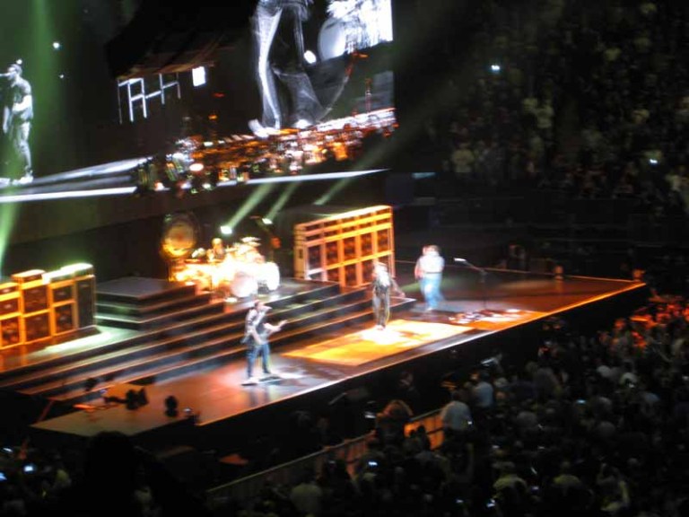Van Halen Concert 3-1-12 010