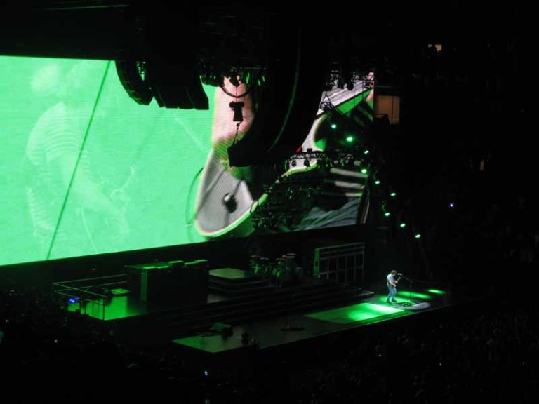 Van Halen Concert 3-1-12 021