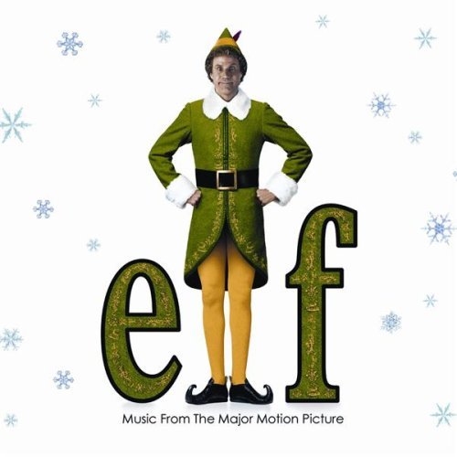 elf soundtrack