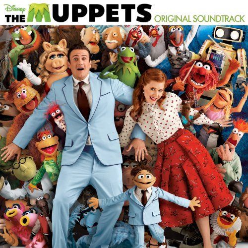 muppet soundtrack