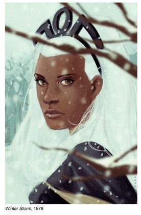 phil noto 70s storm