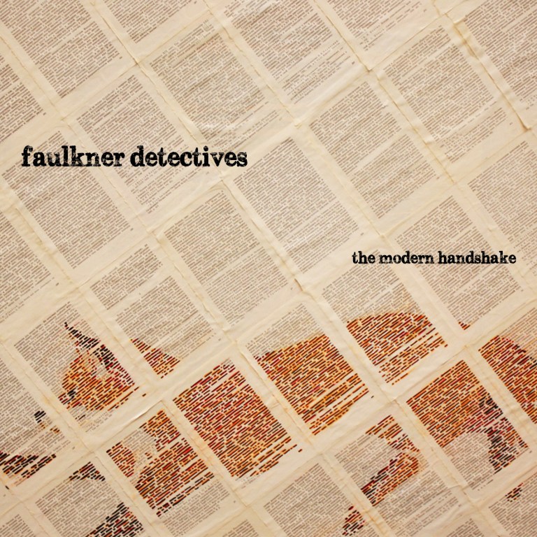 faulkner detectives modern handshake