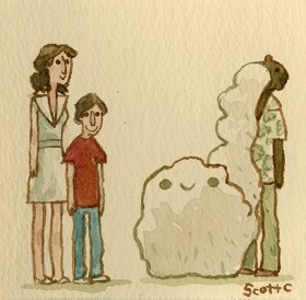 scott c showdowns the stuff