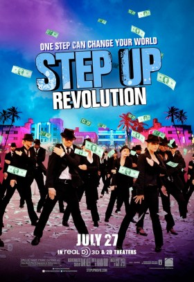 Step Up Revolution