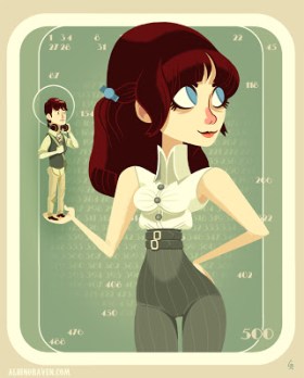 500days of summer glen brogan