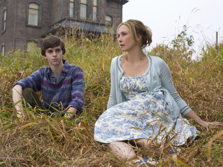 bates motel