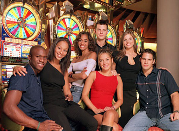 real world las vegas