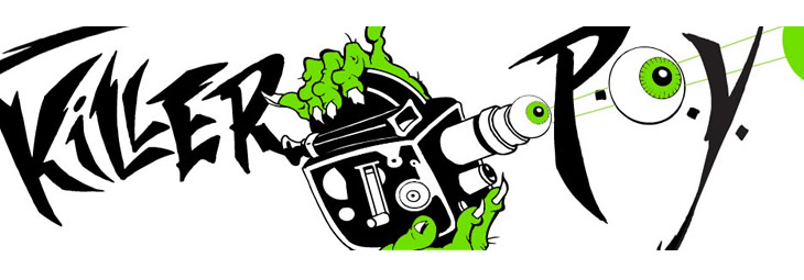 killer pov