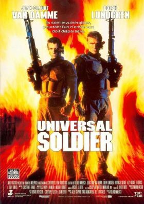 Universal Soldier