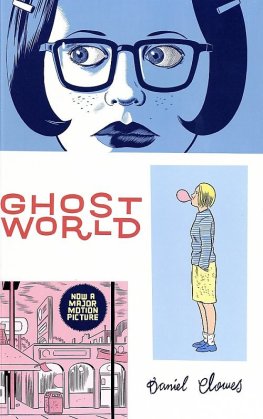 Ghost World