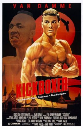 kickboxer
