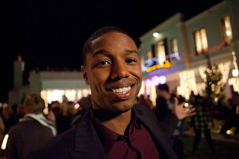michael b jordan chronicle