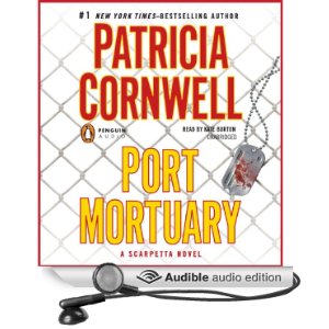 port mortuary audiobook
