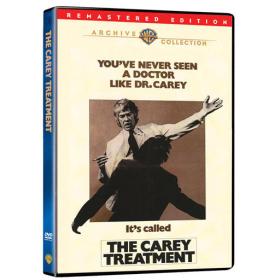 the carey treatment