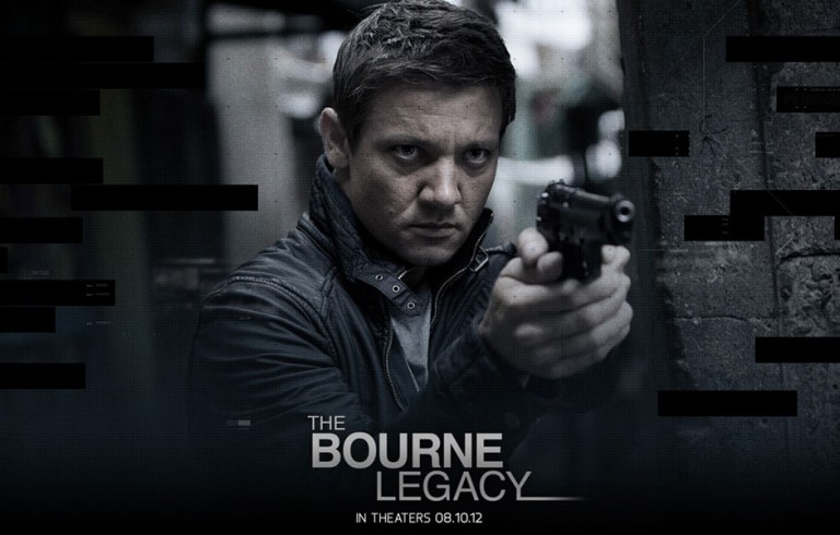 bourne legacy jeremy renner