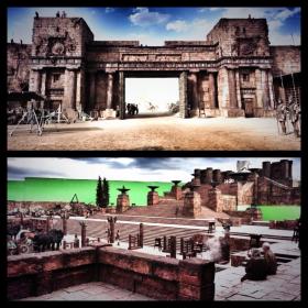 hercules set