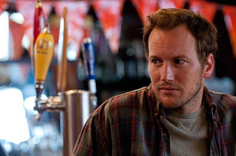 young adult patrick wilson