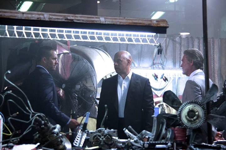fast 7 paul walker, vin diesel kurt russell