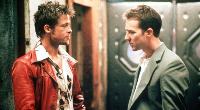 fight club