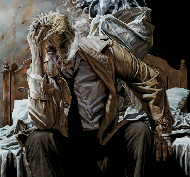 hellblazer