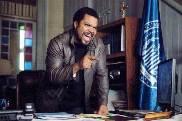 ice cube 21 jump street