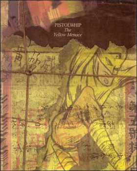 pistolwhip the yellow menace