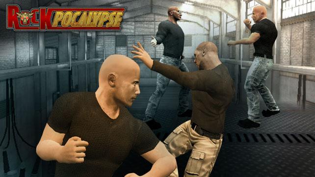 Rockpocalypse