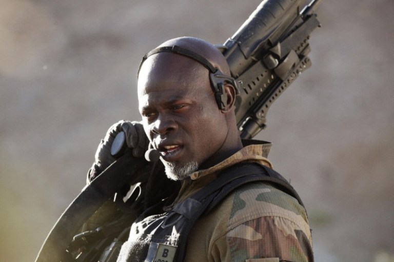 special-forces-djimon-hounsou