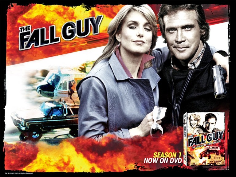 The fall Guy