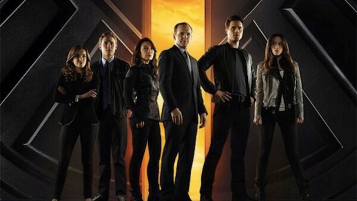 agents of shield cast