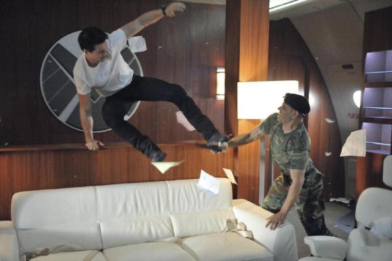 agents of shield e2 agent ward