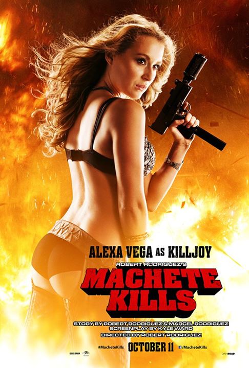 machete-kills-poster-alexa-vega