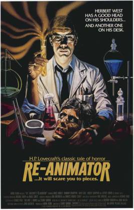 re-animator