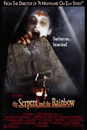 the serpent and the rainbow