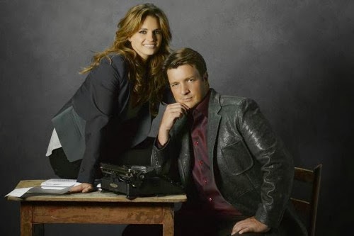 castle season 6