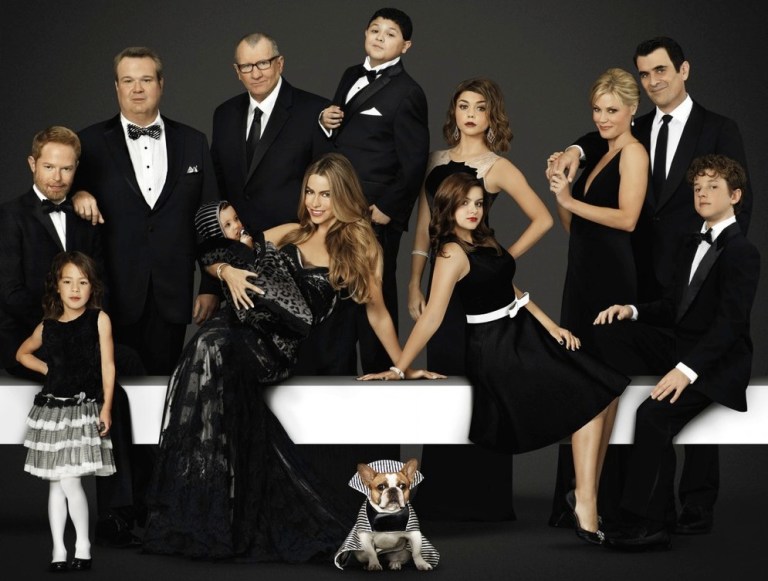 Modern Family - Season 5