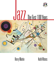 jazz the first 100 years
