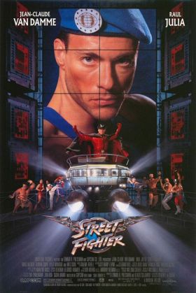 street-fighter-the-movie-poster