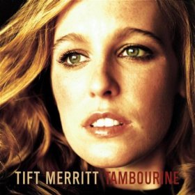tift merritt tamourine