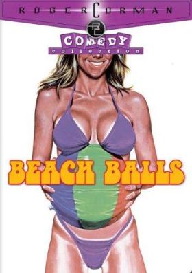 beach balls 1988