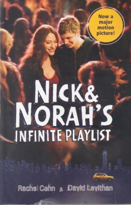 nick and norah's infinite playlist