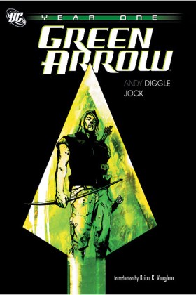 Green Arrow Year One