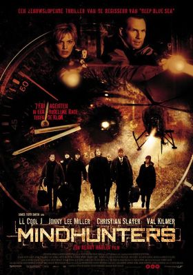 mindhunters